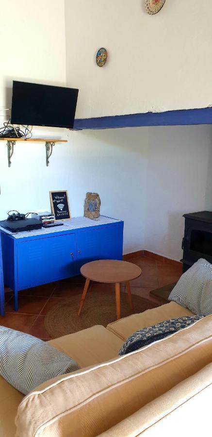 فيلا Casa Do Avo To ريغينغوس دي مونساراز المظهر الخارجي الصورة