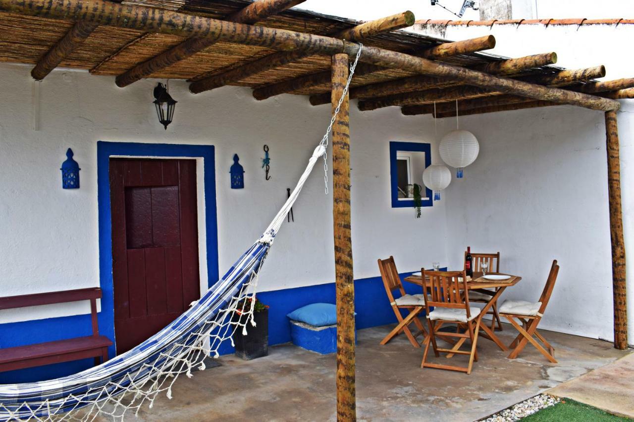 فيلا Casa Do Avo To ريغينغوس دي مونساراز المظهر الخارجي الصورة