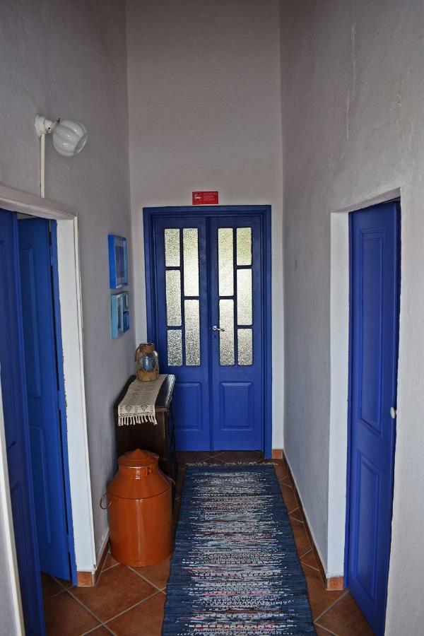 فيلا Casa Do Avo To ريغينغوس دي مونساراز المظهر الخارجي الصورة