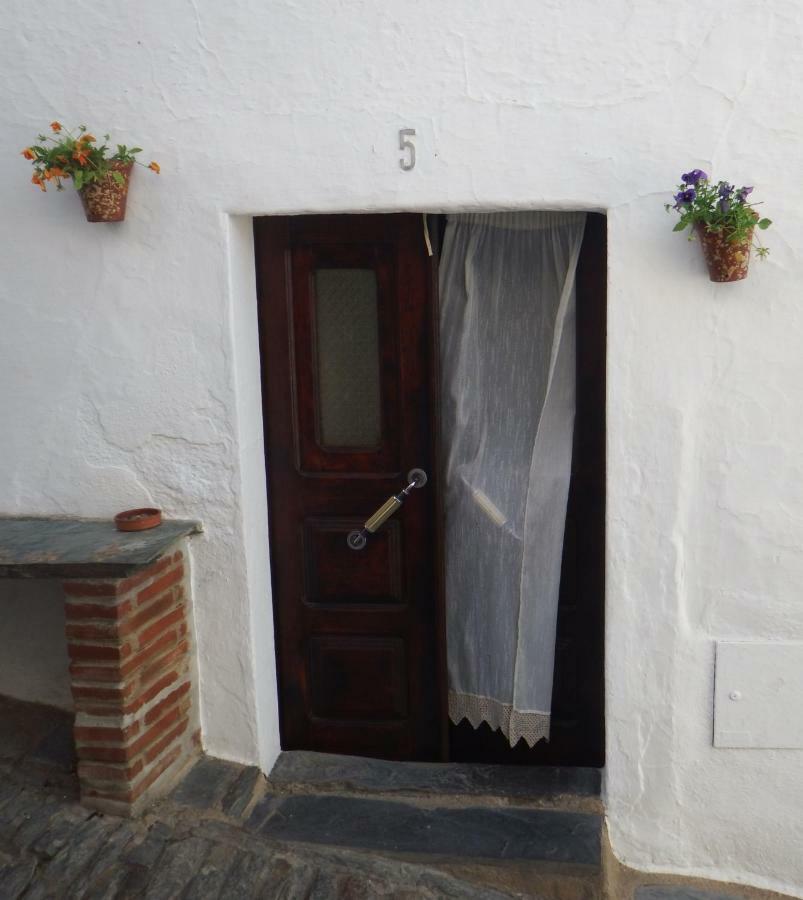 فيلا Casa Do Avo To ريغينغوس دي مونساراز المظهر الخارجي الصورة