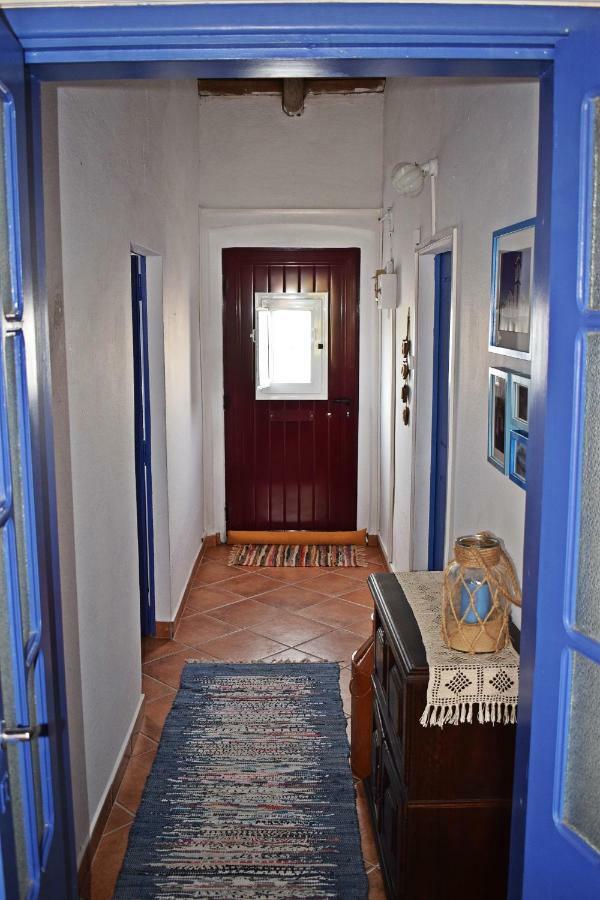 فيلا Casa Do Avo To ريغينغوس دي مونساراز المظهر الخارجي الصورة
