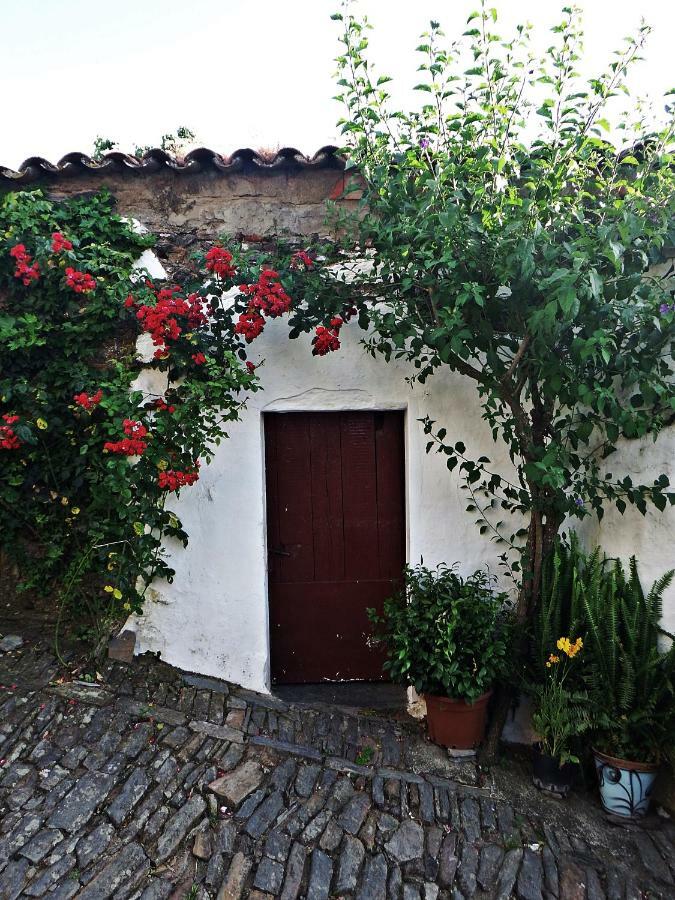 فيلا Casa Do Avo To ريغينغوس دي مونساراز المظهر الخارجي الصورة