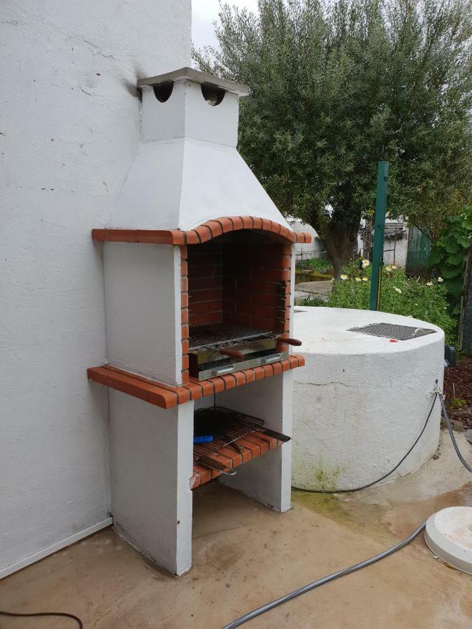 فيلا Casa Do Avo To ريغينغوس دي مونساراز المظهر الخارجي الصورة