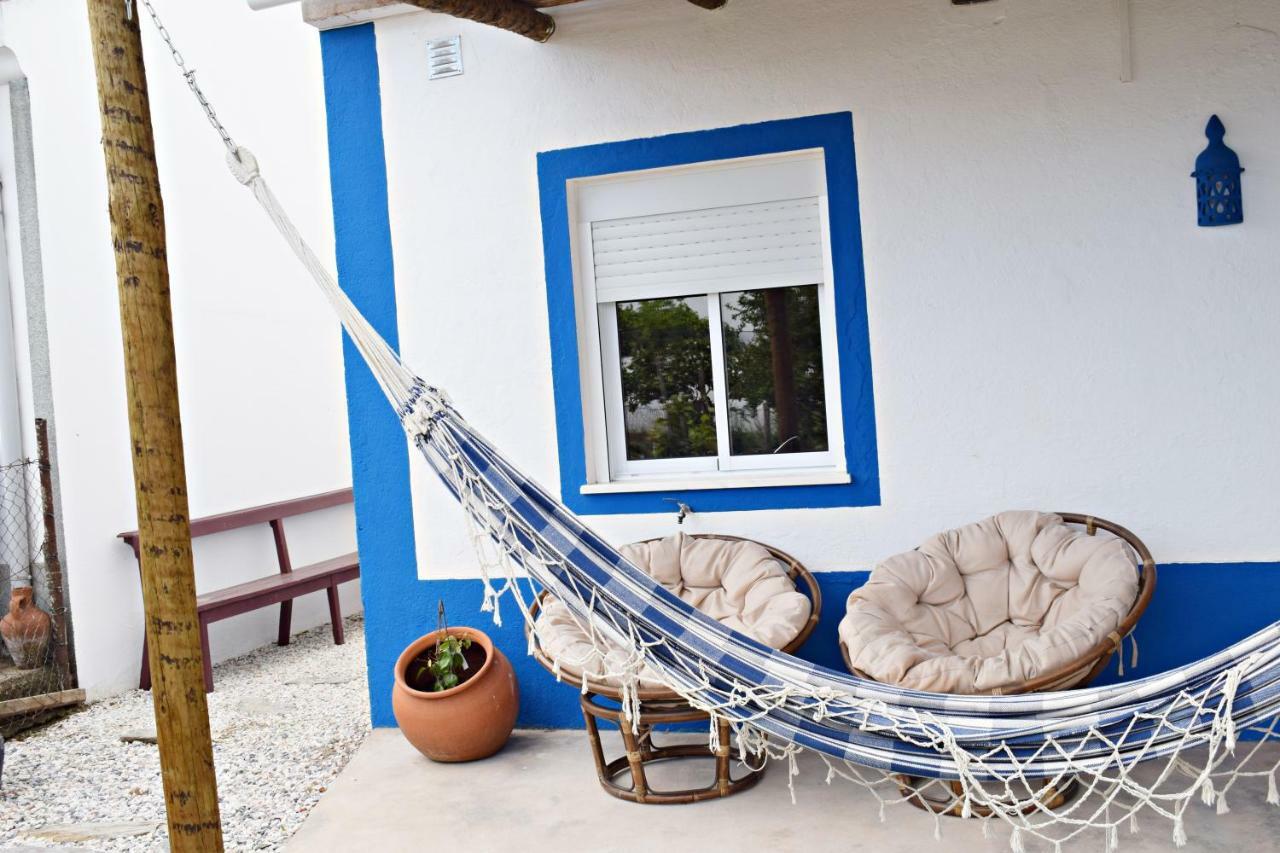 فيلا Casa Do Avo To ريغينغوس دي مونساراز المظهر الخارجي الصورة