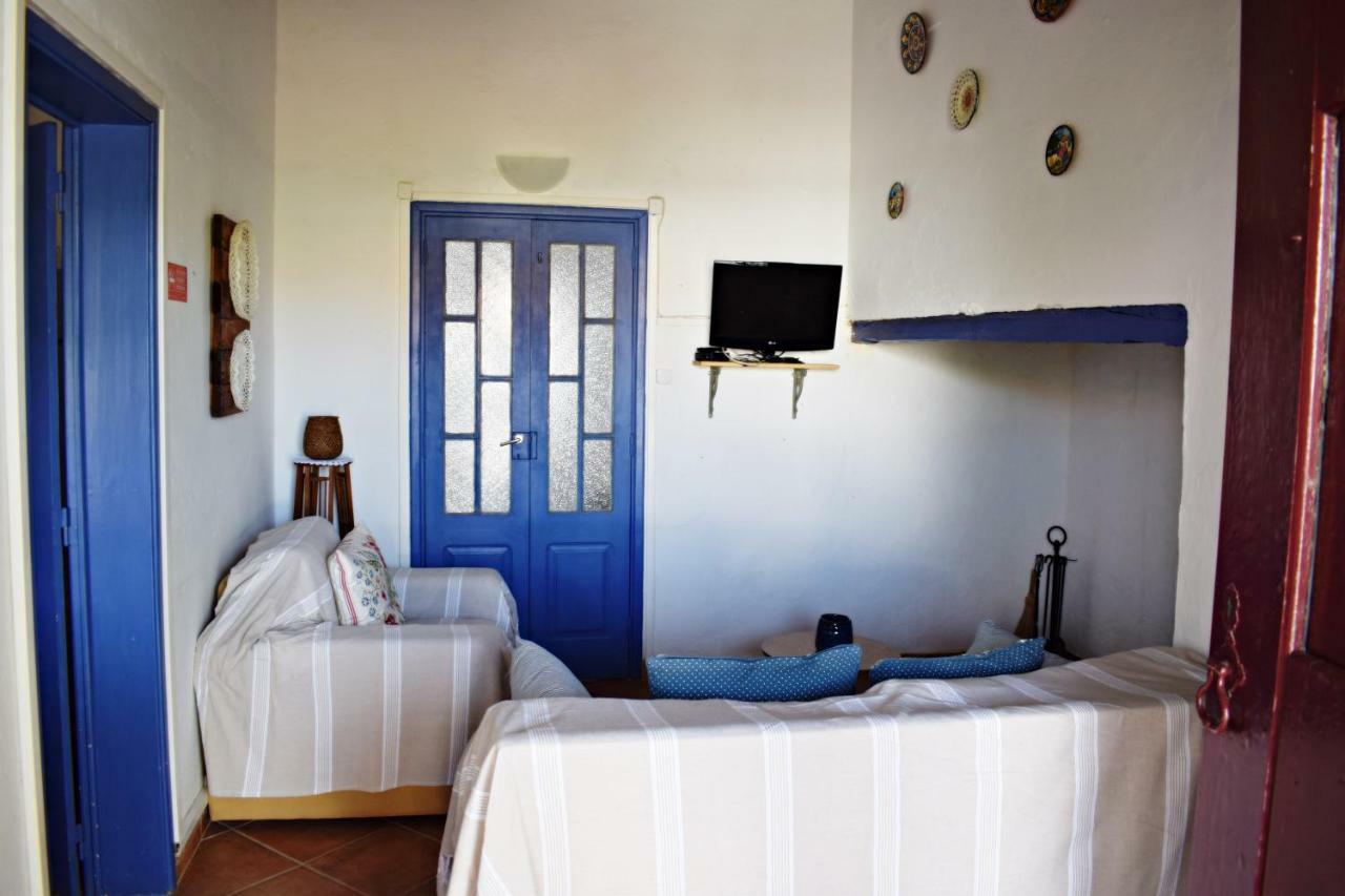 فيلا Casa Do Avo To ريغينغوس دي مونساراز المظهر الخارجي الصورة