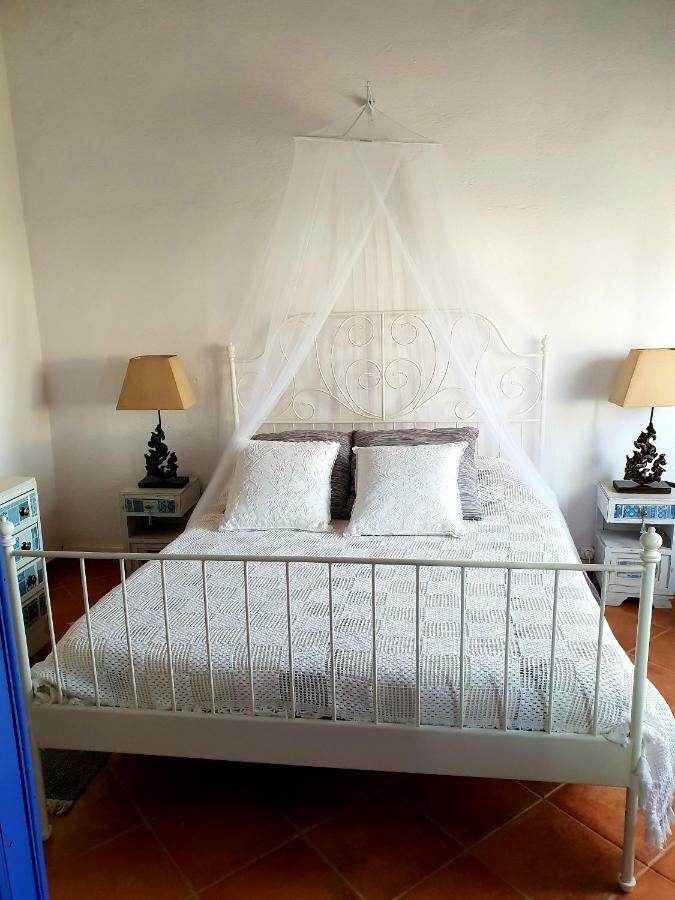 فيلا Casa Do Avo To ريغينغوس دي مونساراز المظهر الخارجي الصورة