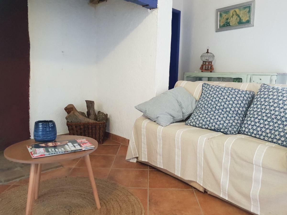 فيلا Casa Do Avo To ريغينغوس دي مونساراز المظهر الخارجي الصورة
