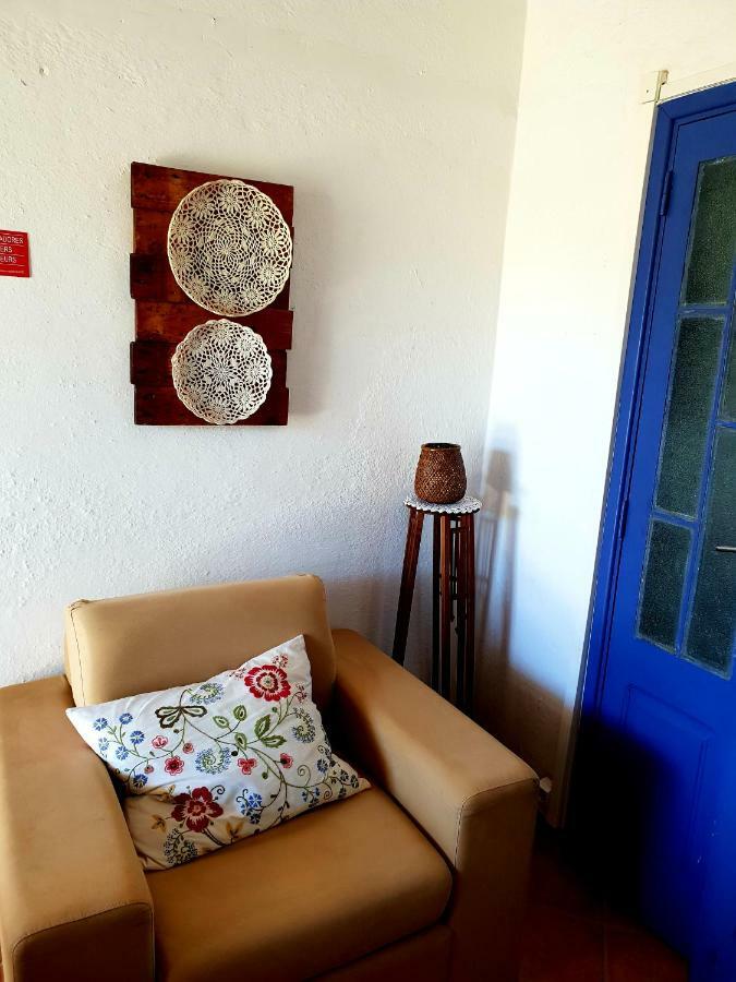 فيلا Casa Do Avo To ريغينغوس دي مونساراز المظهر الخارجي الصورة